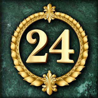 Telegram profile photo for Мастерская "ОРГАНИЗАТОР24"