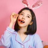 Telegram profile photo for 하슬, HASEUL!