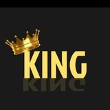 Telegram profile photo for KING 👑