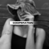 Telegram profile photo for cooperation