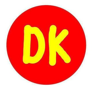 Telegram profile photo for DK Chat Group