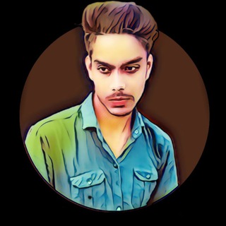 Telegram profile photo for Edit by anup sagar⚡️