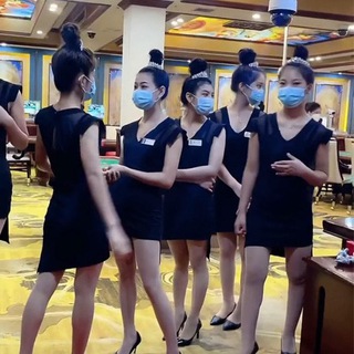Telegram group profile photo for 东南亚缅甸腾龙集团博源网投综合娱乐平台