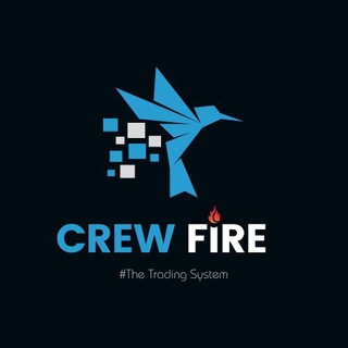 Telegram profile photo for Crew Fire ❄️