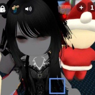 Telegram profile photo for 🖤пекарьняшка🪭