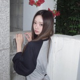 Telegram profile photo for Kim Chaeeun