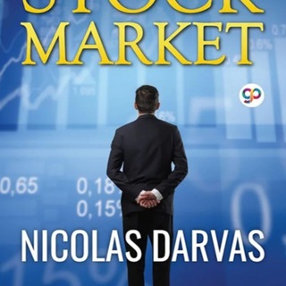 Telegram profile photo for DarvasBoxTrader