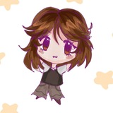 Telegram profile photo for Eli sketchbook