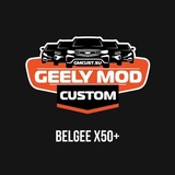 Telegram profile photo for DevBlog_BGx50+ GMCustoms