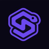 Telegram profile photo for Serpent Media