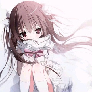 Telegram profile photo for 小杏的频道