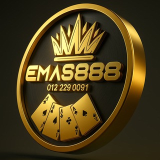 Telegram profile photo for EMAS888