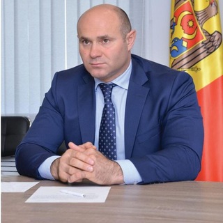 Telegram profile photo for Pavel Voicu