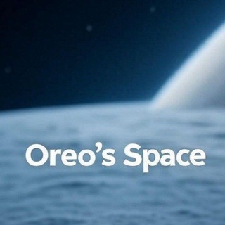 Telegram profile photo for Oreo's Space