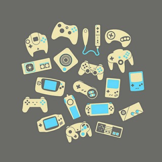 Telegram profile photo for 🎮 juegos y cuentas🎞️