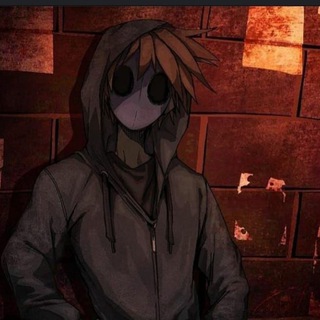 Telegram profile photo for ⦻жизнь каннибала⦻
