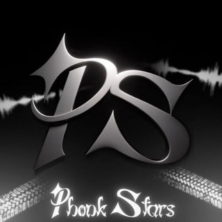 Telegram profile photo for PHONKSTARS CREW