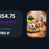 Telegram profile photo for Fairspin казино игры