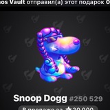 Telegram profile photo for Крипто Бибизьян