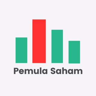 Telegram profile photo for PEMULA SAHAM