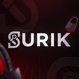 Telegram profile photo for Переходник | Surik