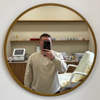 Telegram profile photo for Тимур Евгажуков |👨🏼💻IT & Beauty✨