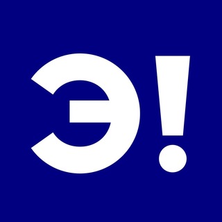 Telegram profile photo for Эксперименты в социальных наука | Анонсы