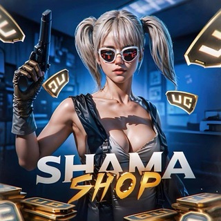 Telegram profile photo for SHAMA ARENA AK