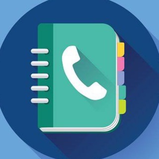 Telegram profile photo for CACD anuncios