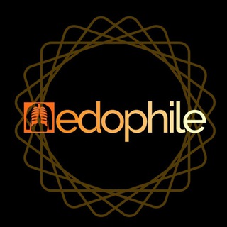 Telegram profile photo for Medophil