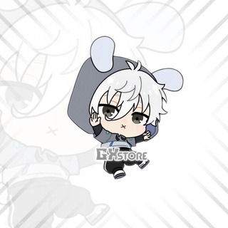 Telegram profile photo for GX Store π«ͺ