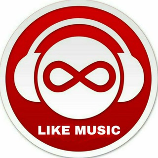 Telegram profile photo for پشتیبان Like Music