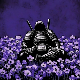 Telegram profile photo for Unknown Minds