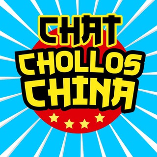 Telegram profile photo for cholloschina_chat