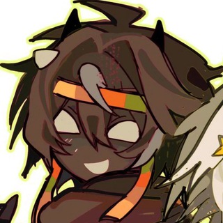 Telegram profile photo for Да я кинню... | MCYT