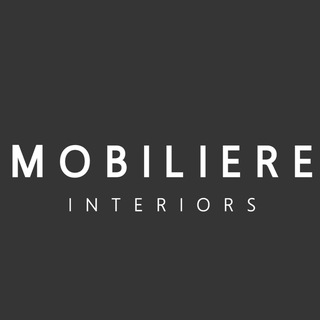 Telegram profile photo for MOBILIERE Interiors