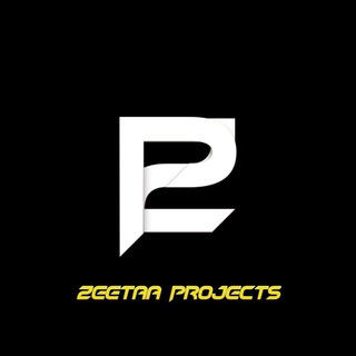 Telegram profile photo for Zeetaa Projects