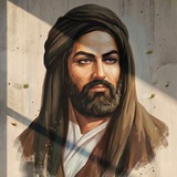 Telegram profile photo for ستوريات حسينيه - عاشوراء ؛ محرم ؛ لطميات - الإمام الحسين؛ع؛ قنوات دينيه - رمزيات محرم - يا حسين اقوال الامام علي "؏" صور الامام
