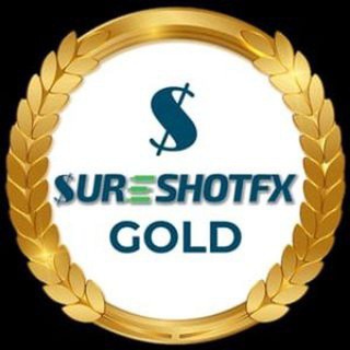 Telegram profile photo for SURE=SHOT GOLD