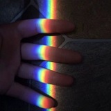 Telegram profile photo for LGBTQIA+ Problems ||| Переходник