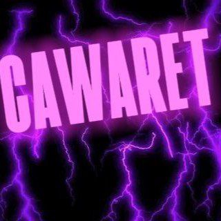 Telegram profile photo for Cawaret🤙
