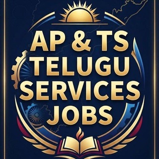 Telegram profile photo for Telangana Hyderabad Andhra Pradesh Amaravati Part time Jobs Home Tuitions Tutors Computer Operating ITI Technician Electrician