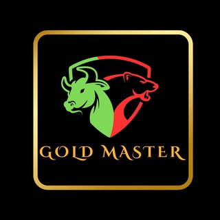 Telegram profile photo for BULLS & BEAR GOLD MASTER