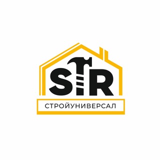 Telegram profile photo for СтройУниверсал
