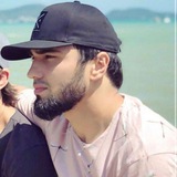 Telegram profile photo for R