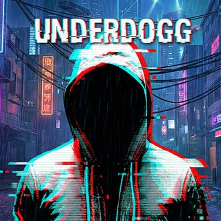 Telegram profile photo for Und3r_d0gg стримы