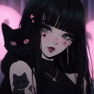 Telegram profile photo for 甜屿女仆恋爱体验💕