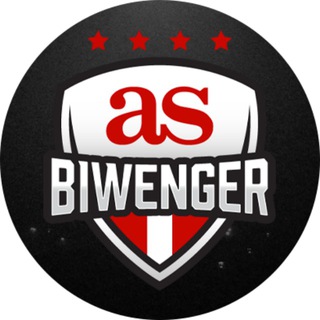Telegram profile photo for Biwenger Fantasy