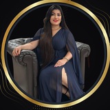 Telegram profile photo for Canal Ana Paula Gomes