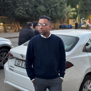 Telegram profile photo for الكيمياء الاستاذ محمد الطائي